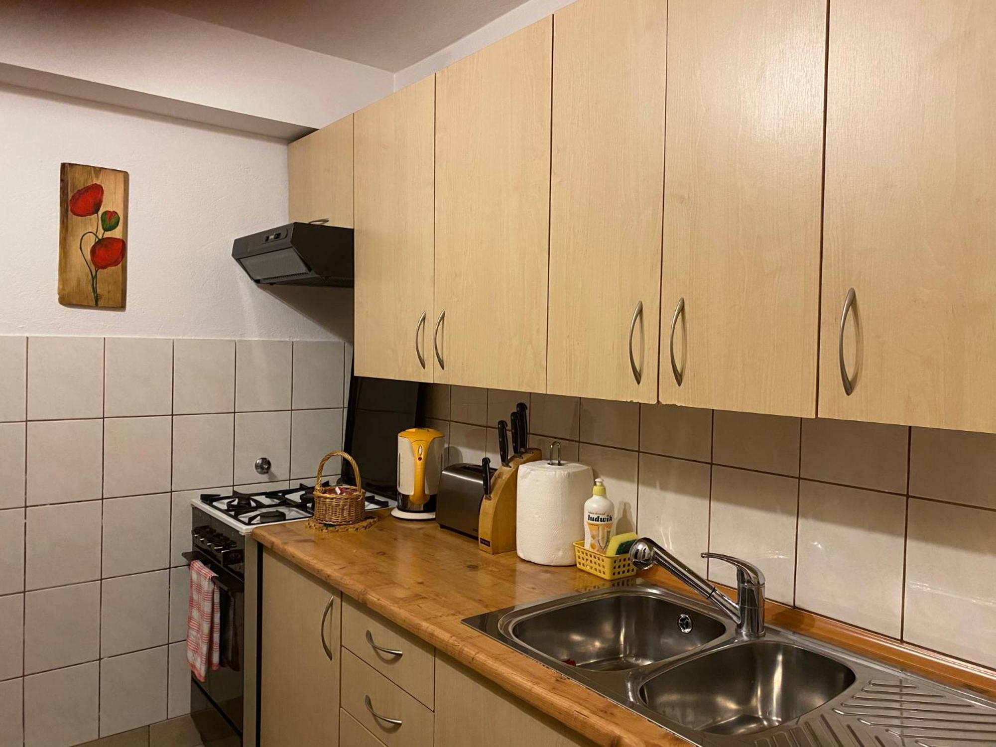 Kuncowka Homestay