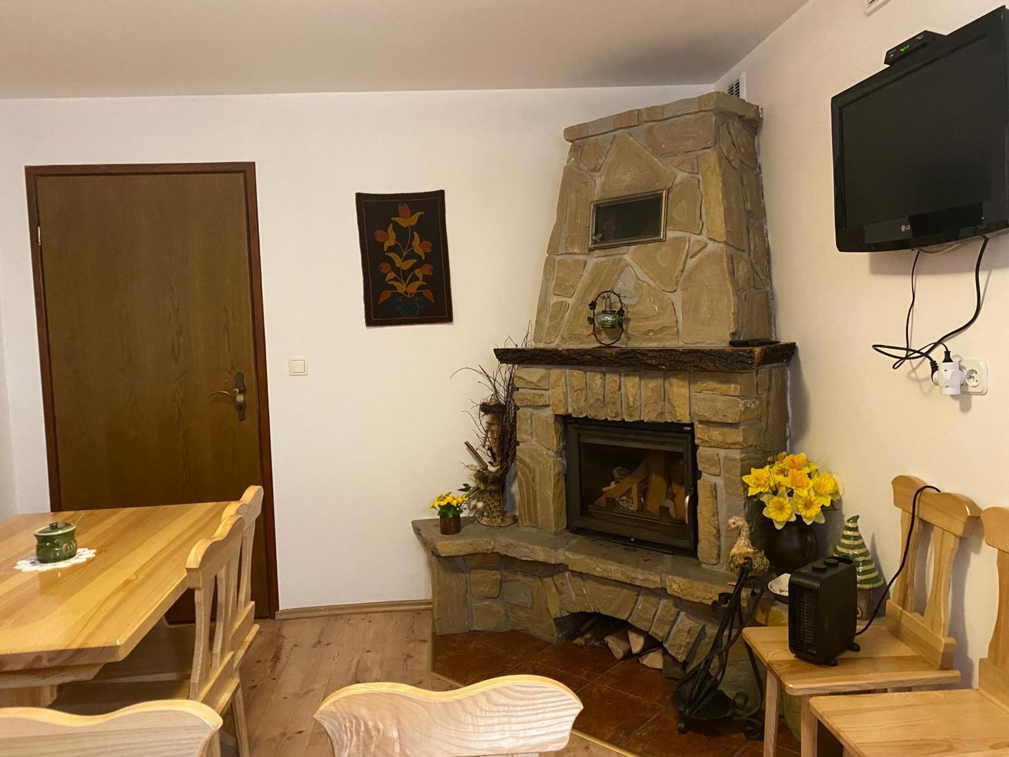 Kuncowka Homestay Zakopane