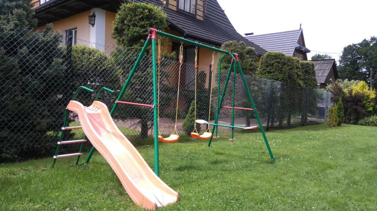 Kuncowka Zakopane